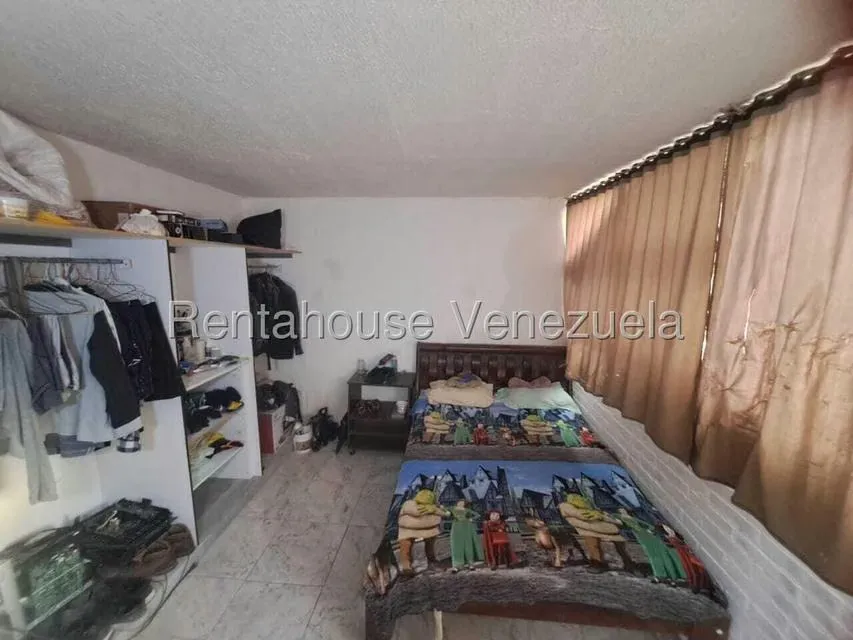 Apartamento (1 Nivel) en Venta en Bonaventure Country, Miranda - 9
