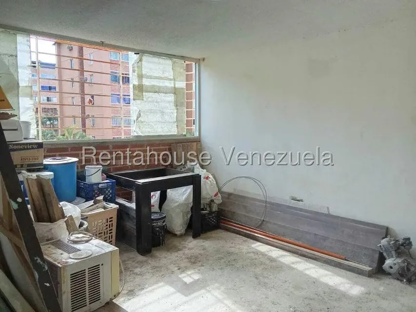 Apartamento (1 Nivel) en Venta en Bonaventure Country, Miranda - 10
