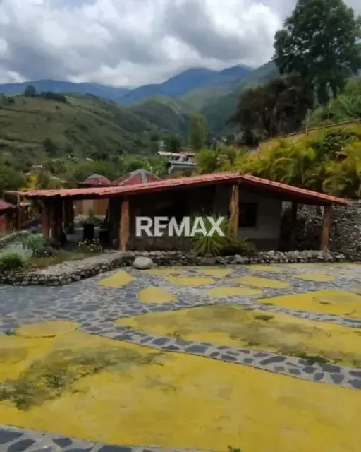 Posada en Venta