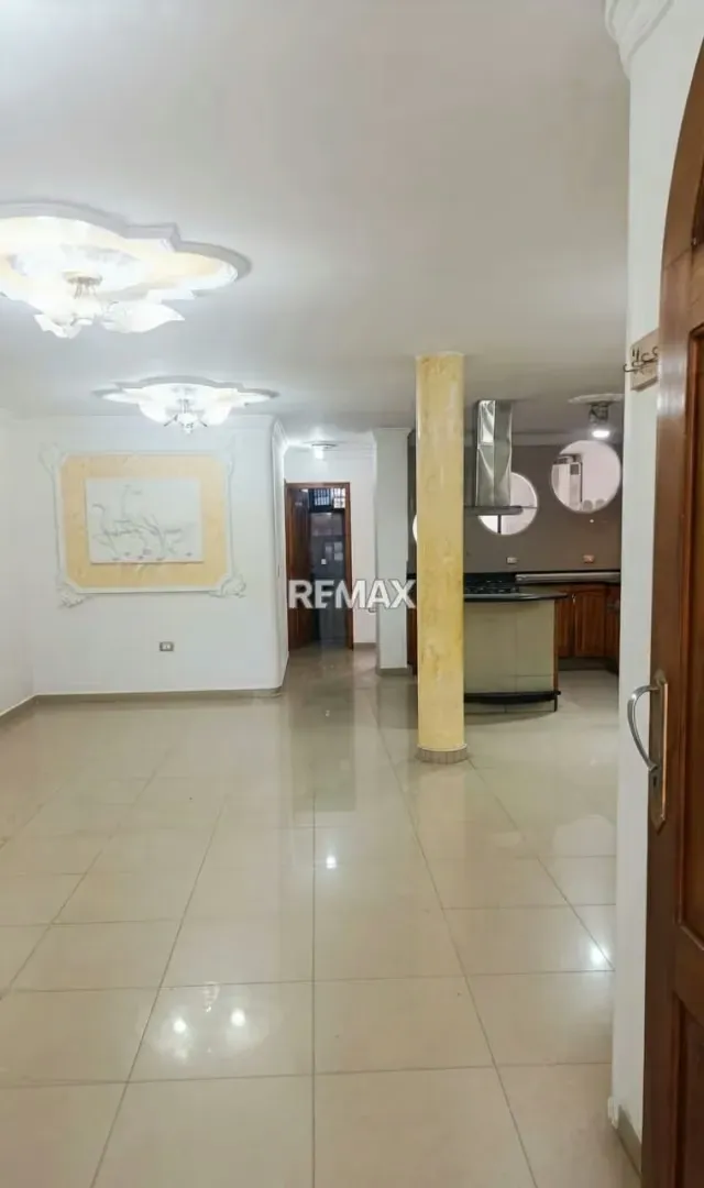 Casa en Alquiler: Espaciosa y Privada en Villa Araure - 3