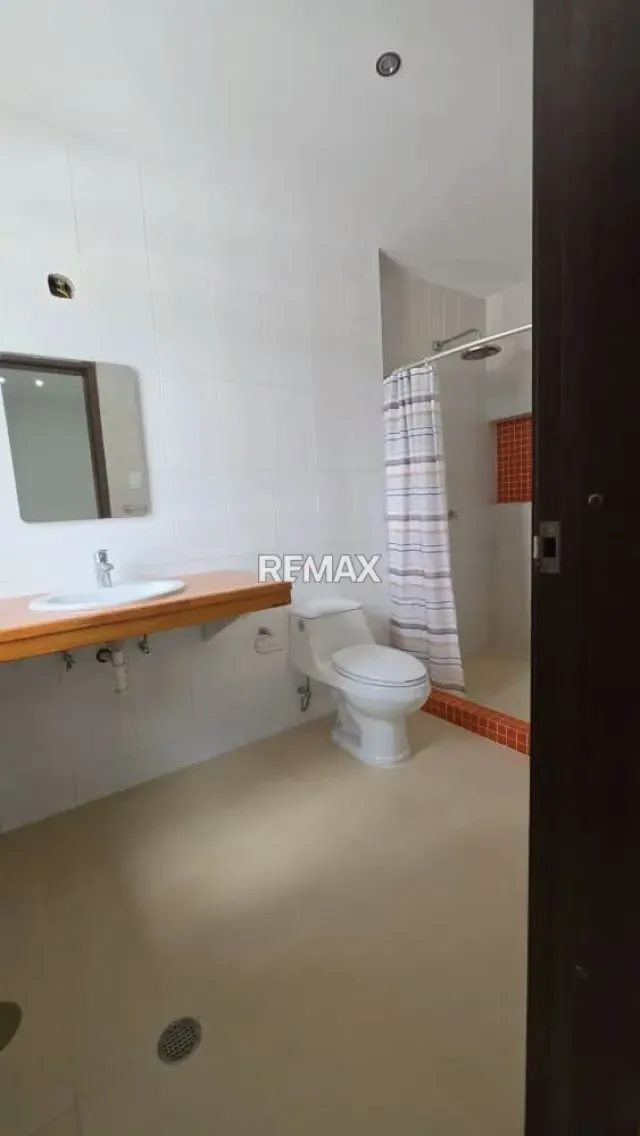 Apartamento amoblado en el exclusivo conjunto residencial Tepuy 26. - 4