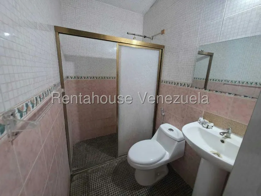 Casa (1 Nivel) en Venta en El Recreo, Lara - 11