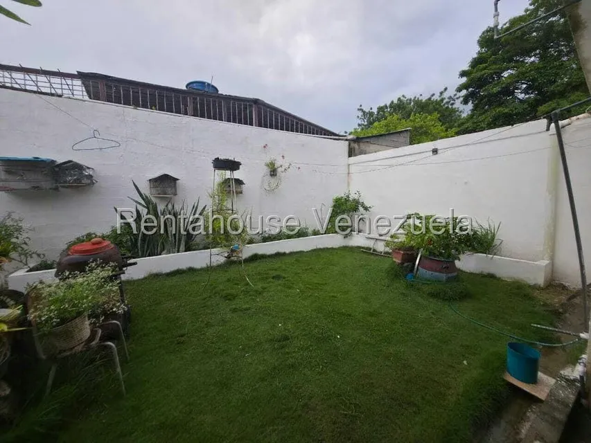 Casa (1 Nivel) en Venta en El Recreo, Lara - 17