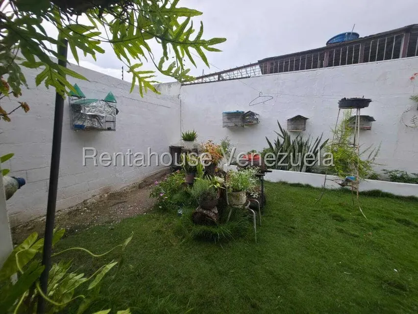 Casa (1 Nivel) en Venta en El Recreo, Lara - 19