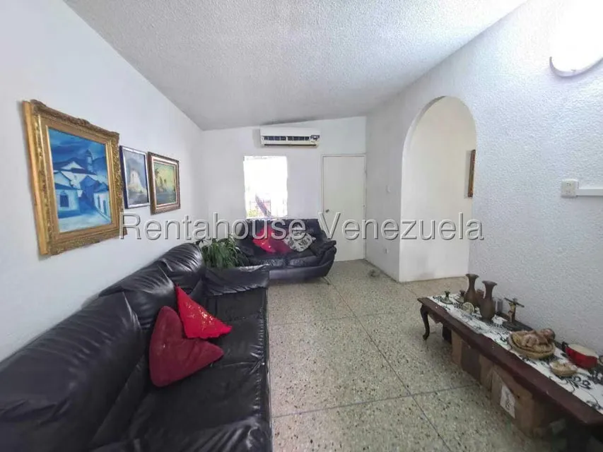 Casa (1 Nivel) en Venta en El Recreo, Lara - 4