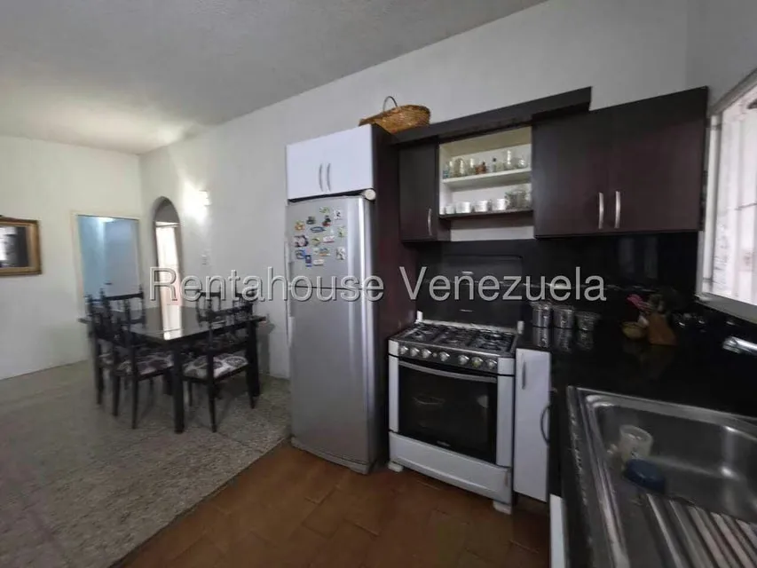Casa (1 Nivel) en Venta en El Recreo, Lara - 5