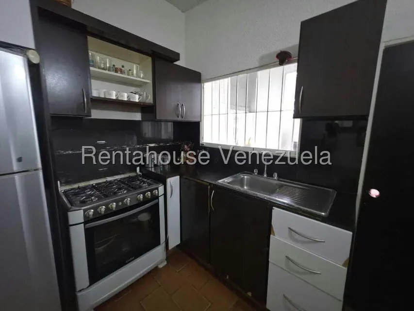 Casa (1 Nivel) en Venta en El Recreo, Lara - 6