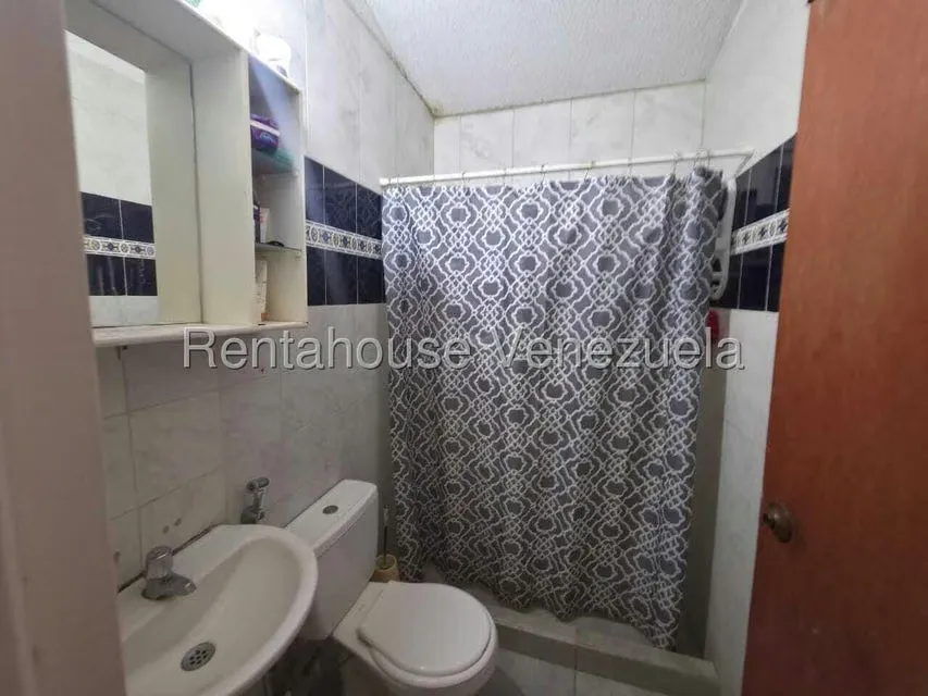 Casa (1 Nivel) en Venta en El Recreo, Lara - 9