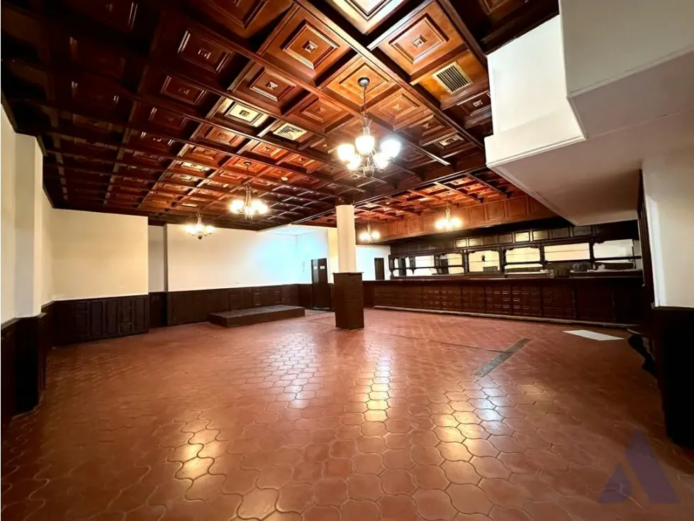 Vendo local comercial 289m2 Boulevard Sabana Grande 7145
