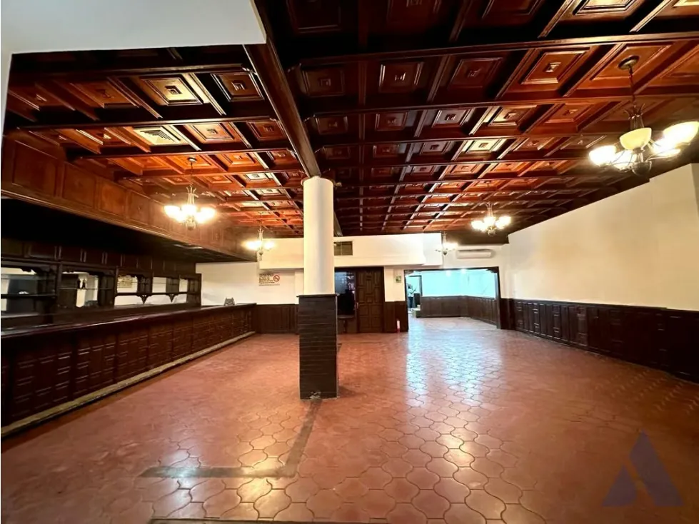 Vendo local comercial 289m2 Boulevard Sabana Grande 7145 - 3