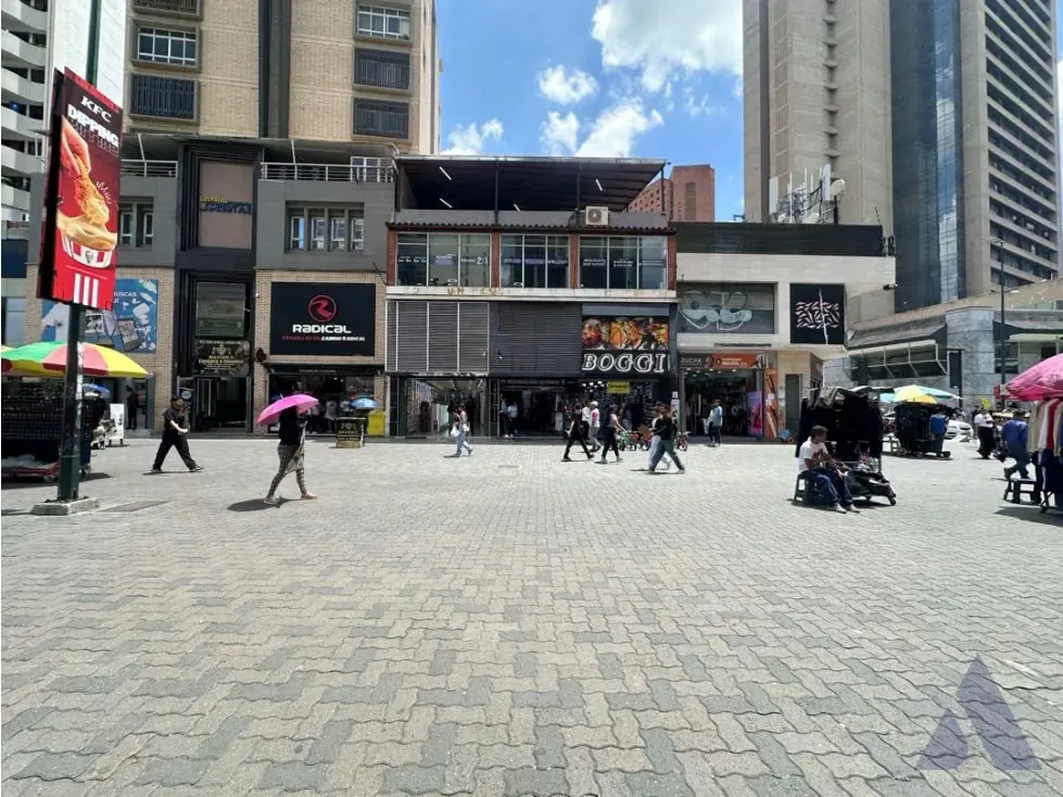 Vendo local comercial 289m2 Boulevard Sabana Grande 7145 - 21