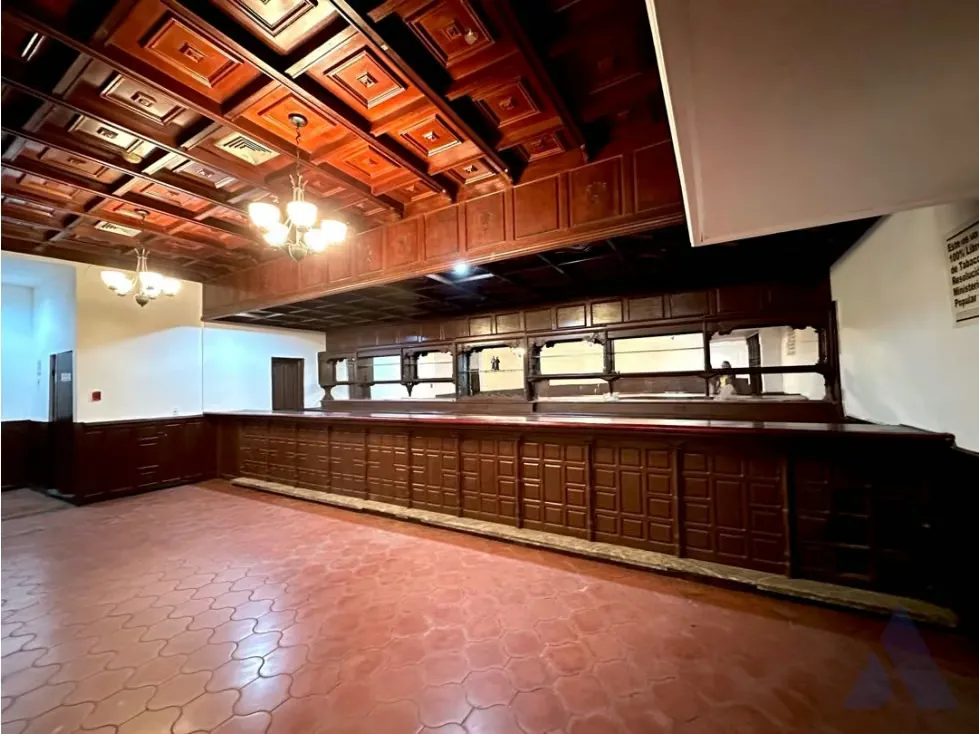 Vendo local comercial 289m2 Boulevard Sabana Grande 7145 - 4