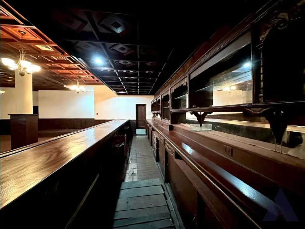 Vendo local comercial 289m2 Boulevard Sabana Grande 7145 - 7