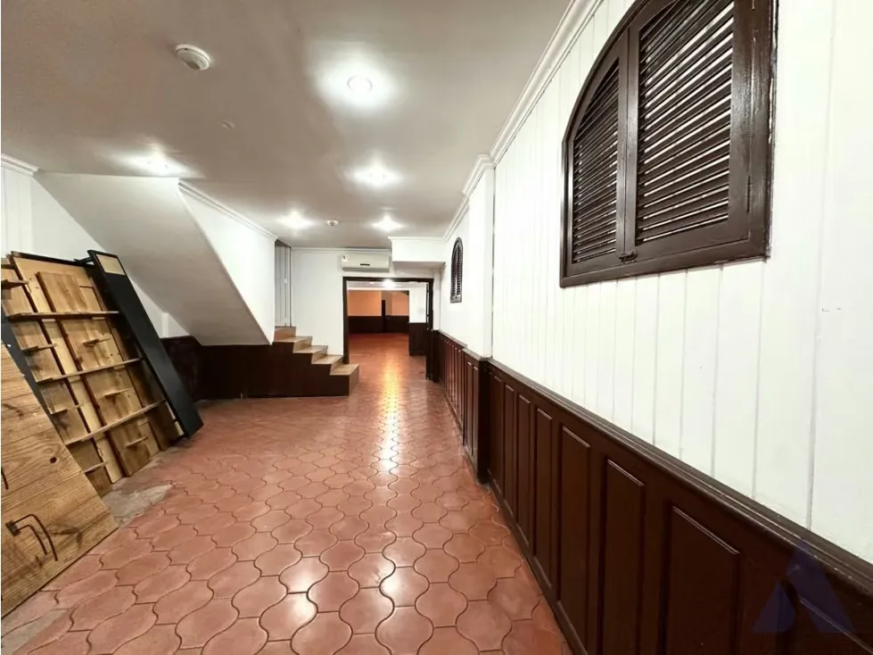 Vendo local comercial 289m2 Boulevard Sabana Grande 7145 - 10