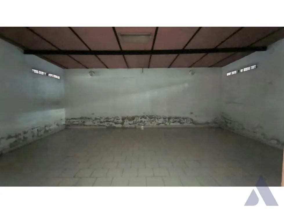 Se vende oficina/local 400m2 Santa Rosalía 6503 - 11