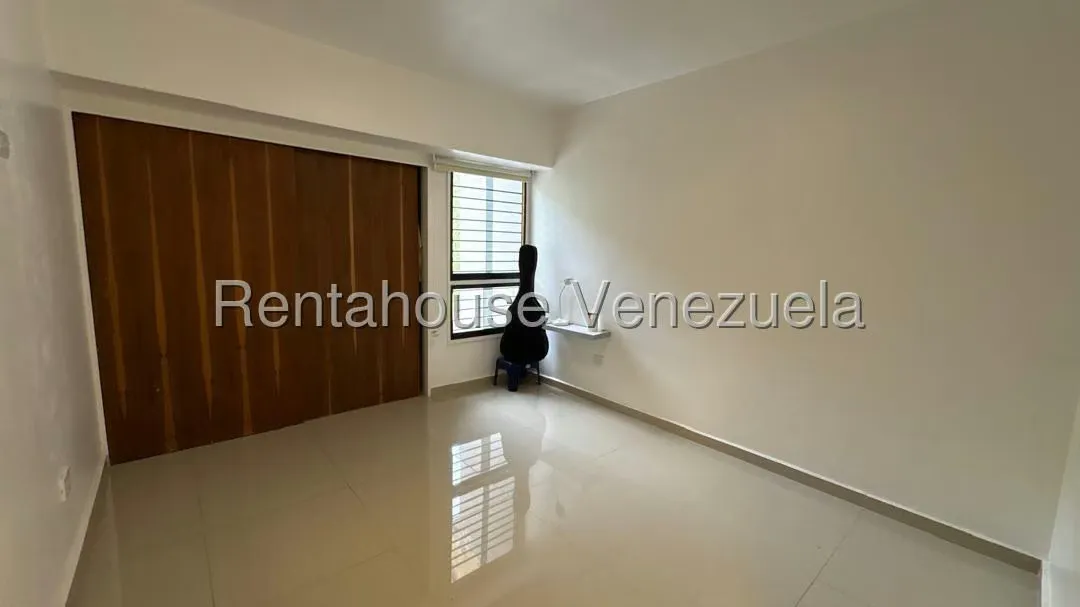 Apartamento (1 Nivel) en Venta en Manzanares, Distrito Metropolitano - 13