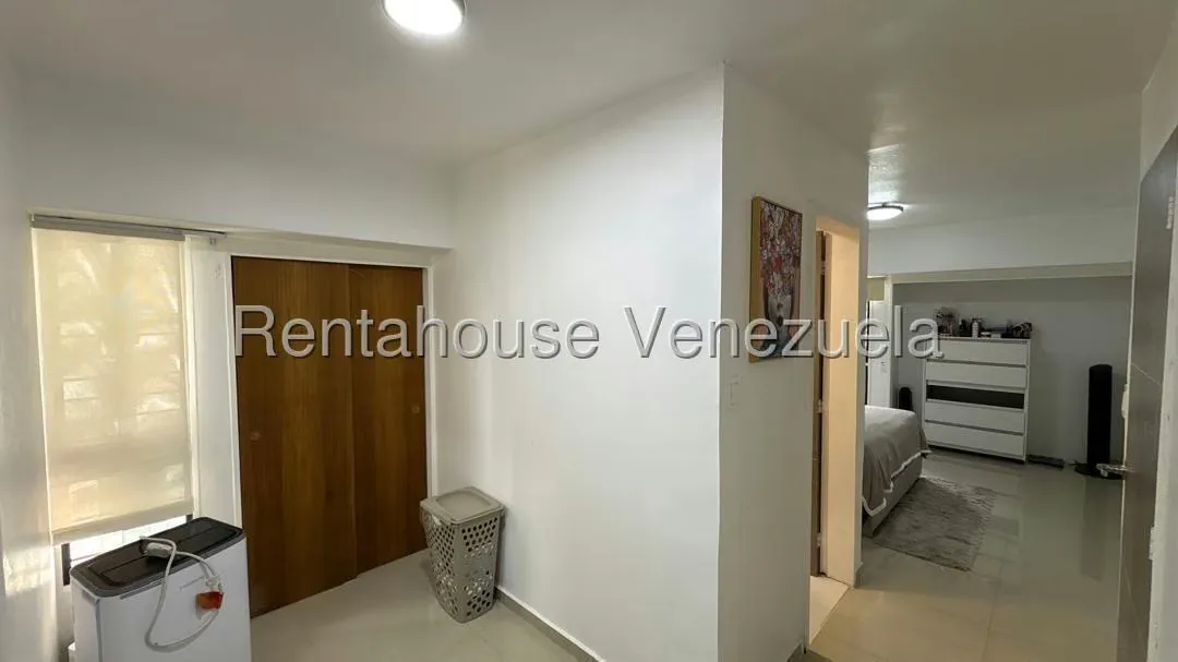 Apartamento (1 Nivel) en Venta en Manzanares, Distrito Metropolitano - 14