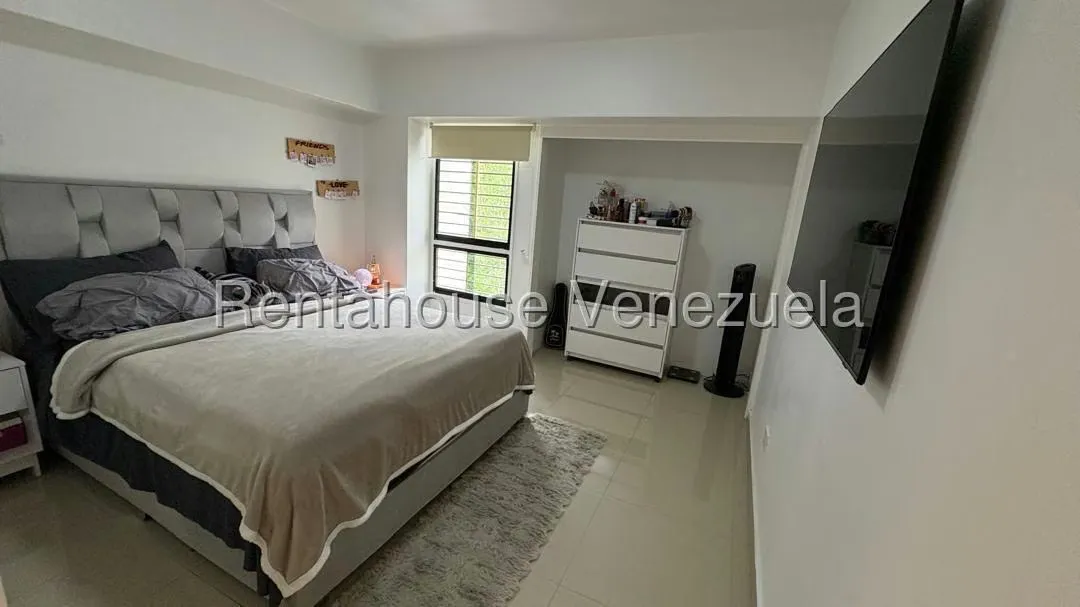 Apartamento (1 Nivel) en Venta en Manzanares, Distrito Metropolitano - 18