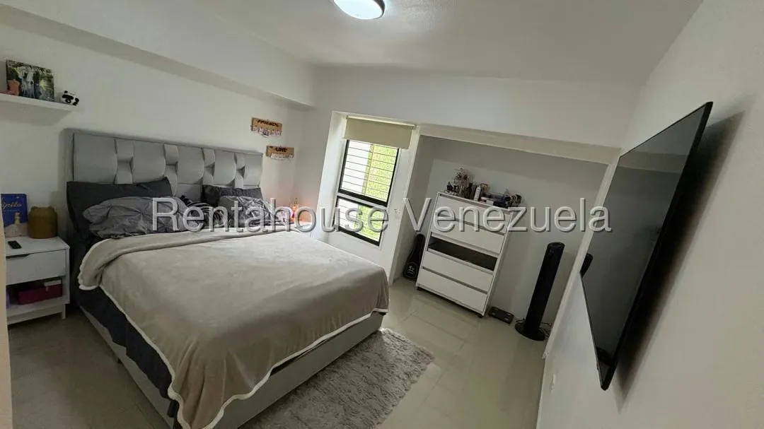 Apartamento (1 Nivel) en Venta en Manzanares, Distrito Metropolitano - 19