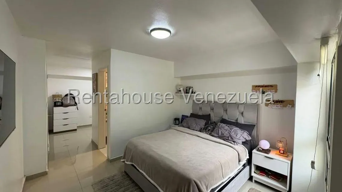 Apartamento (1 Nivel) en Venta en Manzanares, Distrito Metropolitano - 21