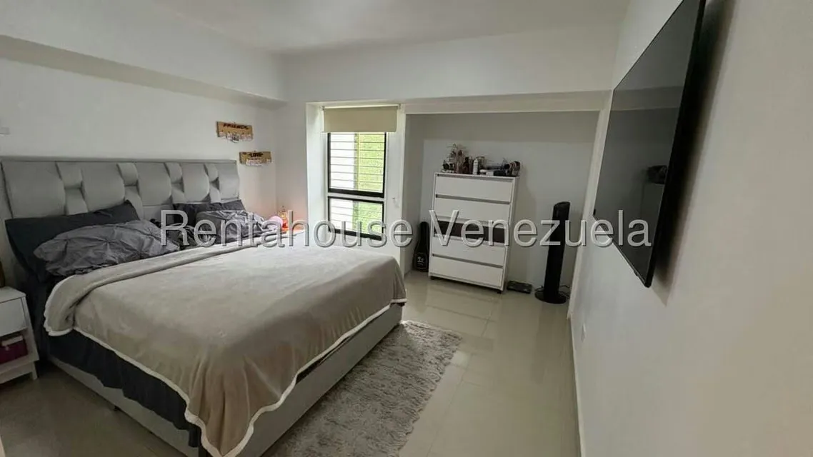 Apartamento (1 Nivel) en Venta en Manzanares, Distrito Metropolitano - 22
