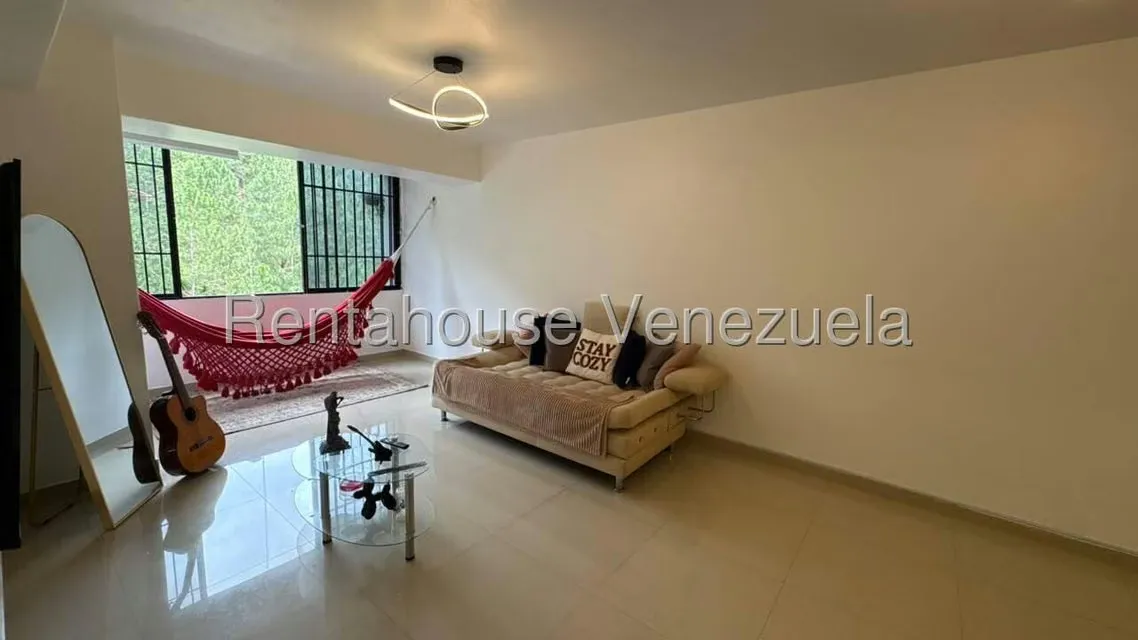 Apartamento (1 Nivel) en Venta en Manzanares, Distrito Metropolitano - 4