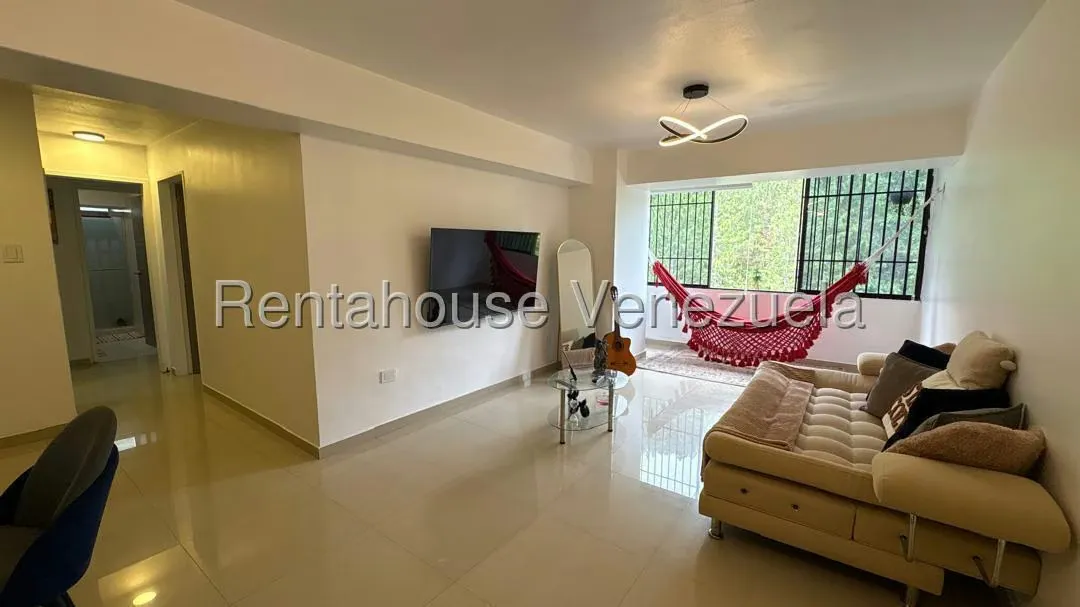 Apartamento (1 Nivel) en Venta en Manzanares, Distrito Metropolitano - 7