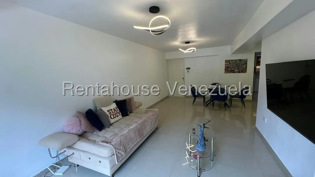 Apartamento (1 Nivel) en Venta en Manzanares, Distrito Metropolitano - 9