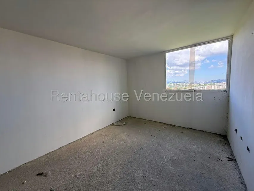 Apartamento (1 Nivel) en Venta en Colinas de La Tahona, Distrito Metropolitano - 14