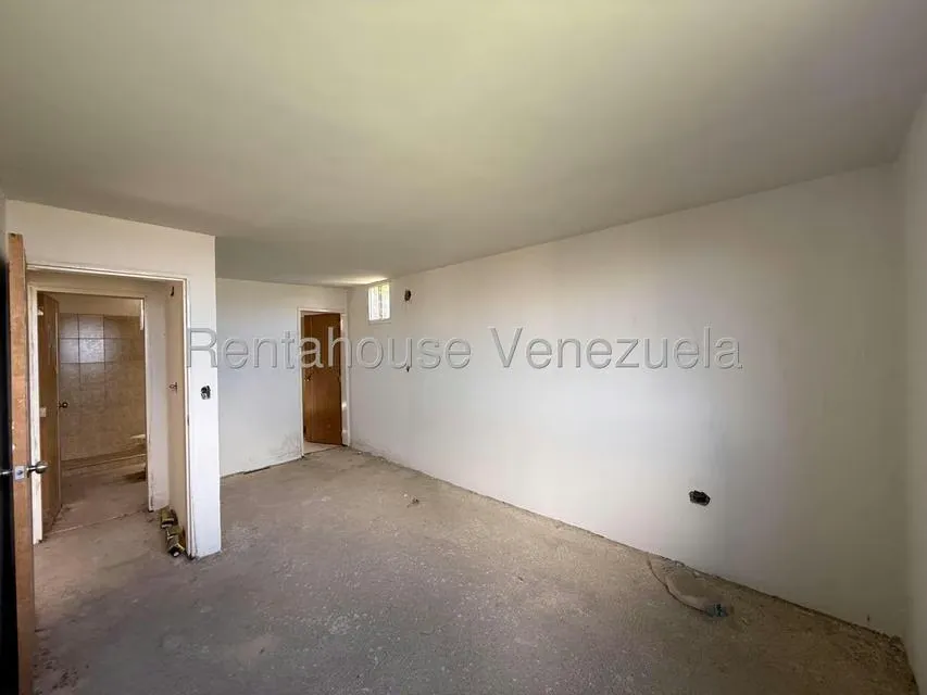 Apartamento (1 Nivel) en Venta en Colinas de La Tahona, Distrito Metropolitano - 15