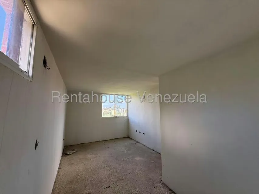 Apartamento (1 Nivel) en Venta en Colinas de La Tahona, Distrito Metropolitano - 17