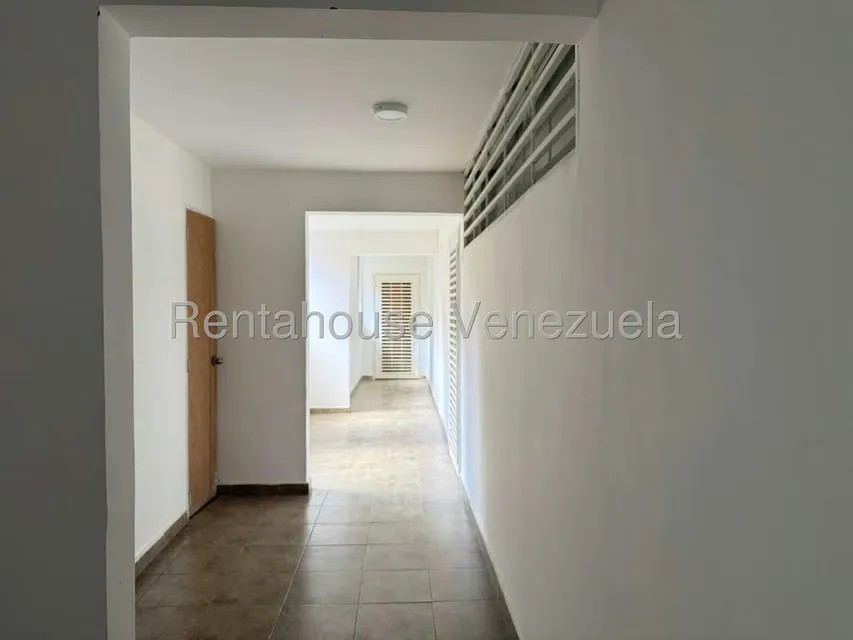 Apartamento (1 Nivel) en Venta en Colinas de La Tahona, Distrito Metropolitano - 19