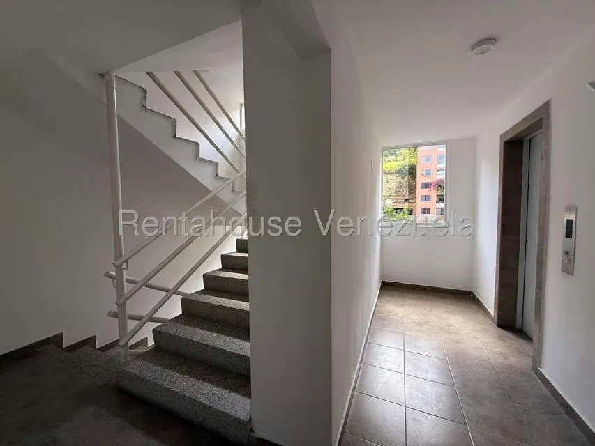 Apartamento (1 Nivel) en Venta en Colinas de La Tahona, Distrito Metropolitano - 20