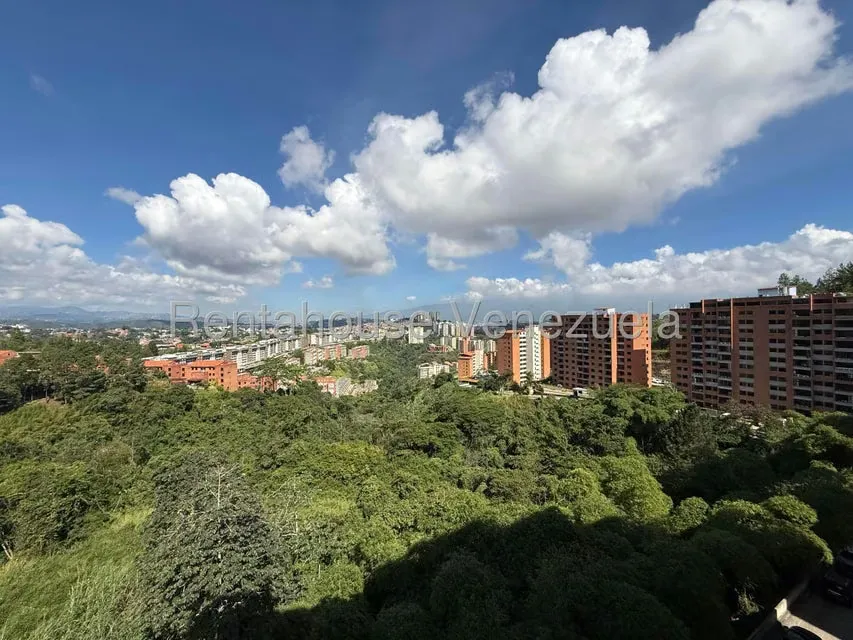Apartamento (1 Nivel) en Venta en Colinas de La Tahona, Distrito Metropolitano - 3