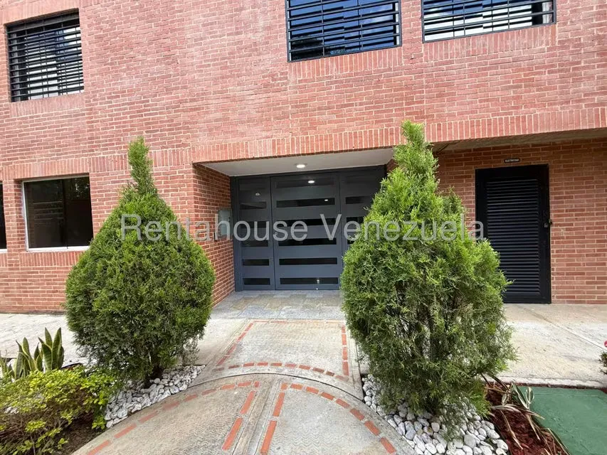 Apartamento (1 Nivel) en Venta en Colinas de La Tahona, Distrito Metropolitano - 27
