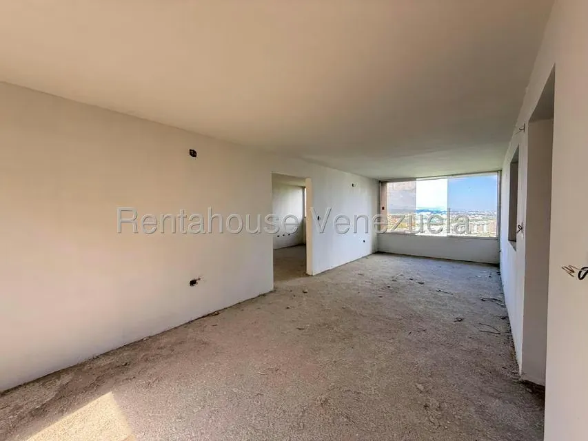 Apartamento (1 Nivel) en Venta en Colinas de La Tahona, Distrito Metropolitano - 4