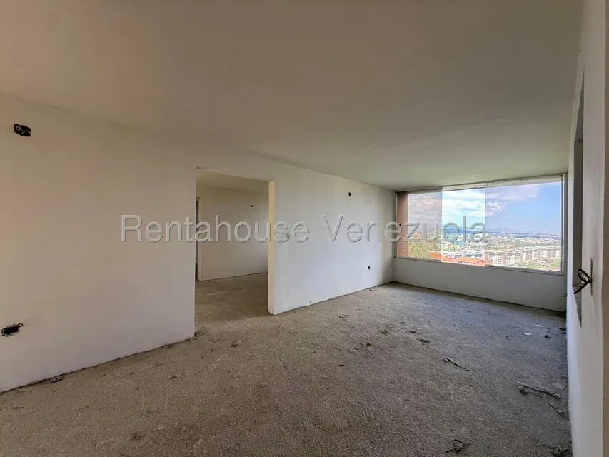 Apartamento (1 Nivel) en Venta en Colinas de La Tahona, Distrito Metropolitano - 5