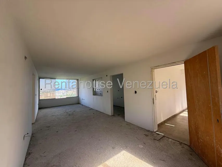 Apartamento (1 Nivel) en Venta en Colinas de La Tahona, Distrito Metropolitano - 6