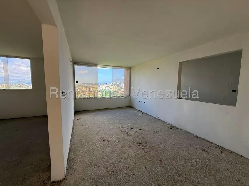 Apartamento (1 Nivel) en Venta en Colinas de La Tahona, Distrito Metropolitano - 7