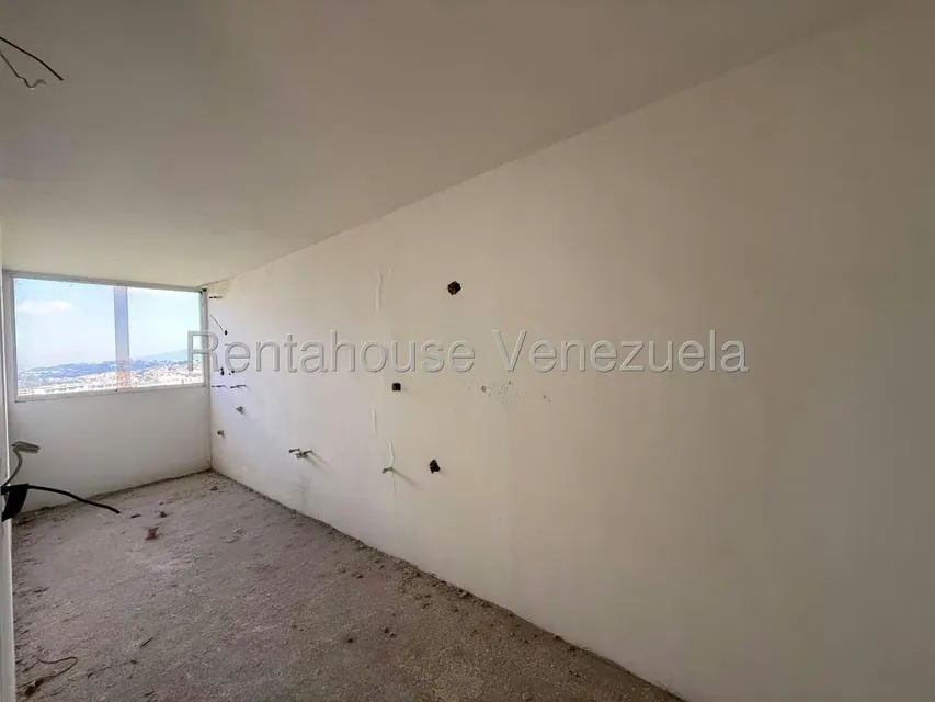 Apartamento (1 Nivel) en Venta en Colinas de La Tahona, Distrito Metropolitano - 8