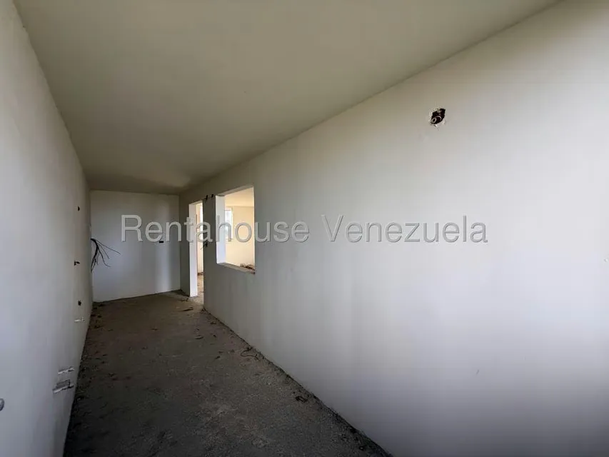 Apartamento (1 Nivel) en Venta en Colinas de La Tahona, Distrito Metropolitano - 10