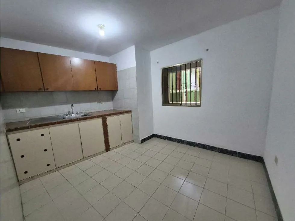 Se alquila apartamento 80m2 Urb. Monterrey 7518 - 2