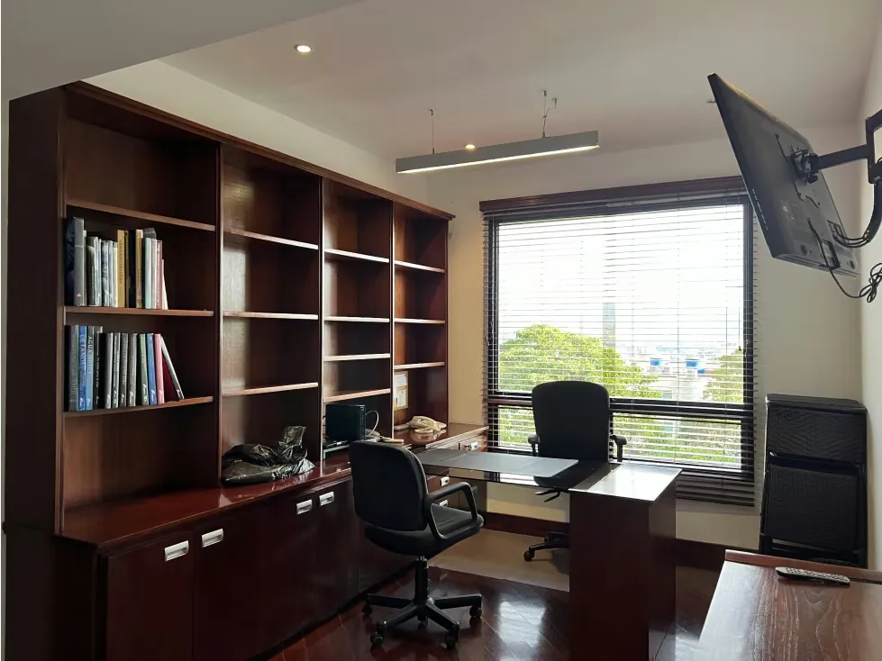 Se Vende Ph/400M2/3h+s/4b+s/3p/Los Palos Grandes/7951 - 11