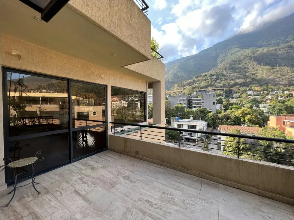 Se Vende Ph/400M2/3h+s/4b+s/3p/Los Palos Grandes/7951 - 12