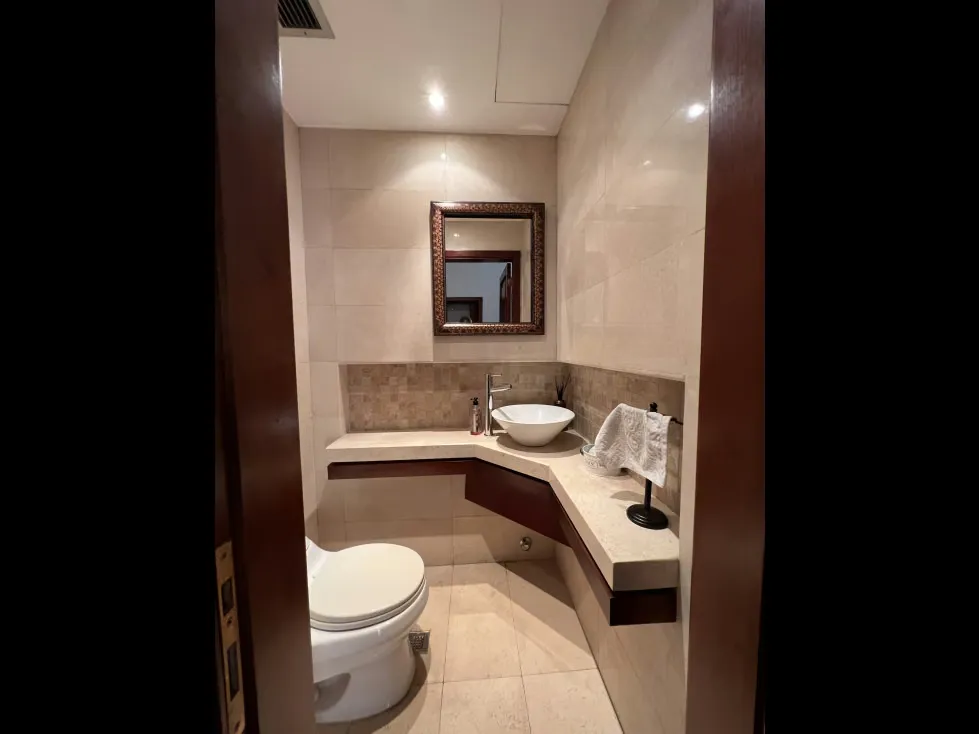 Se Vende Ph/400M2/3h+s/4b+s/3p/Los Palos Grandes/7951 - 13