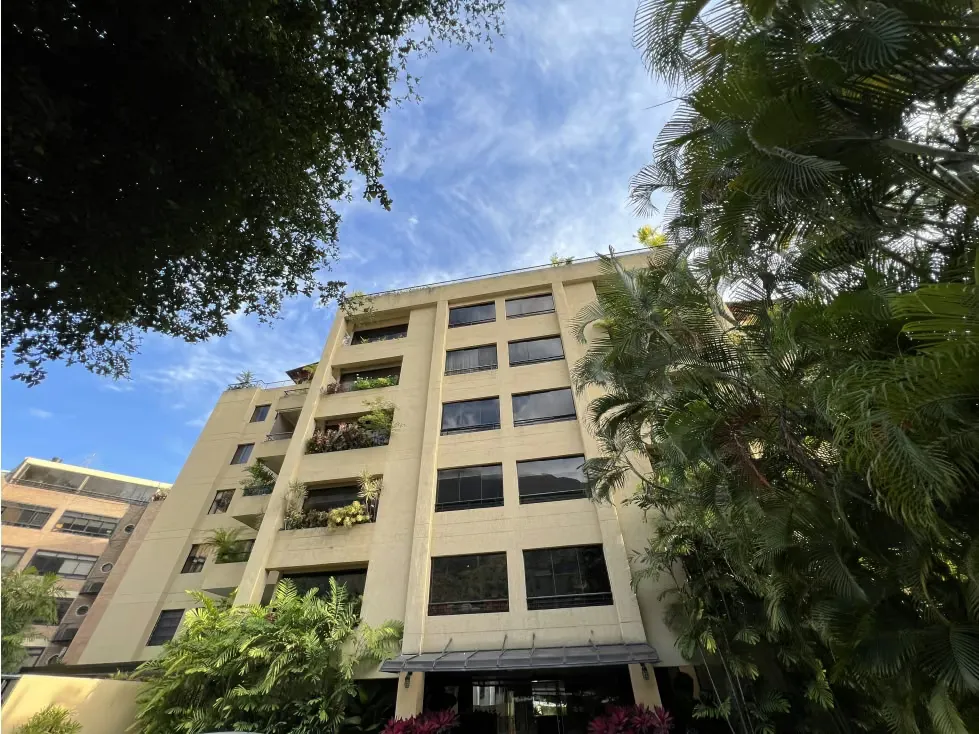 Se Vende Ph/400M2/3h+s/4b+s/3p/Los Palos Grandes/7951 - 21
