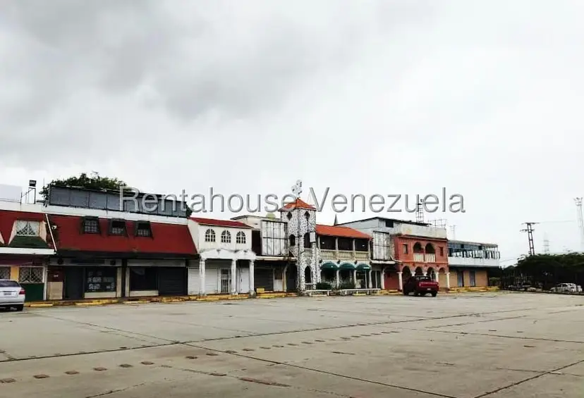 Local Comercial en Venta en Castillito, Carabobo