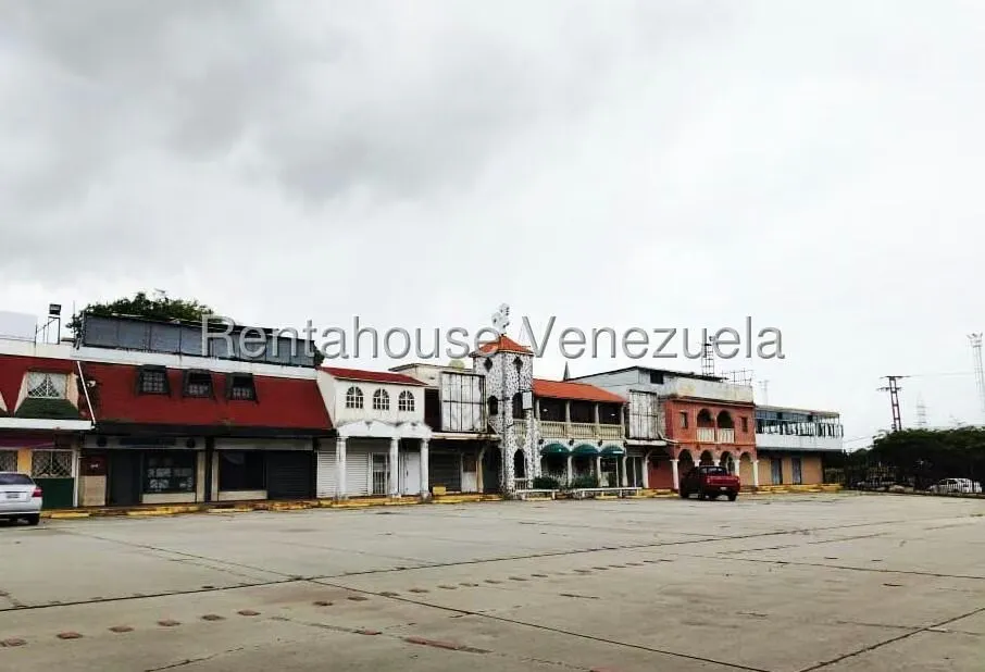 Local Comercial en Venta en Castillito, Carabobo