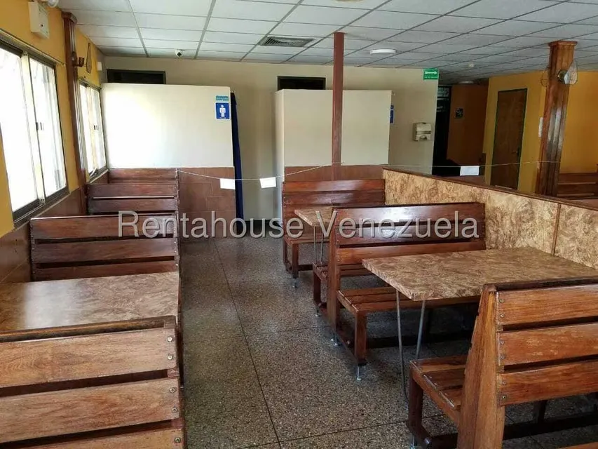 Local Comercial en Venta en Castillito, Carabobo - 2
