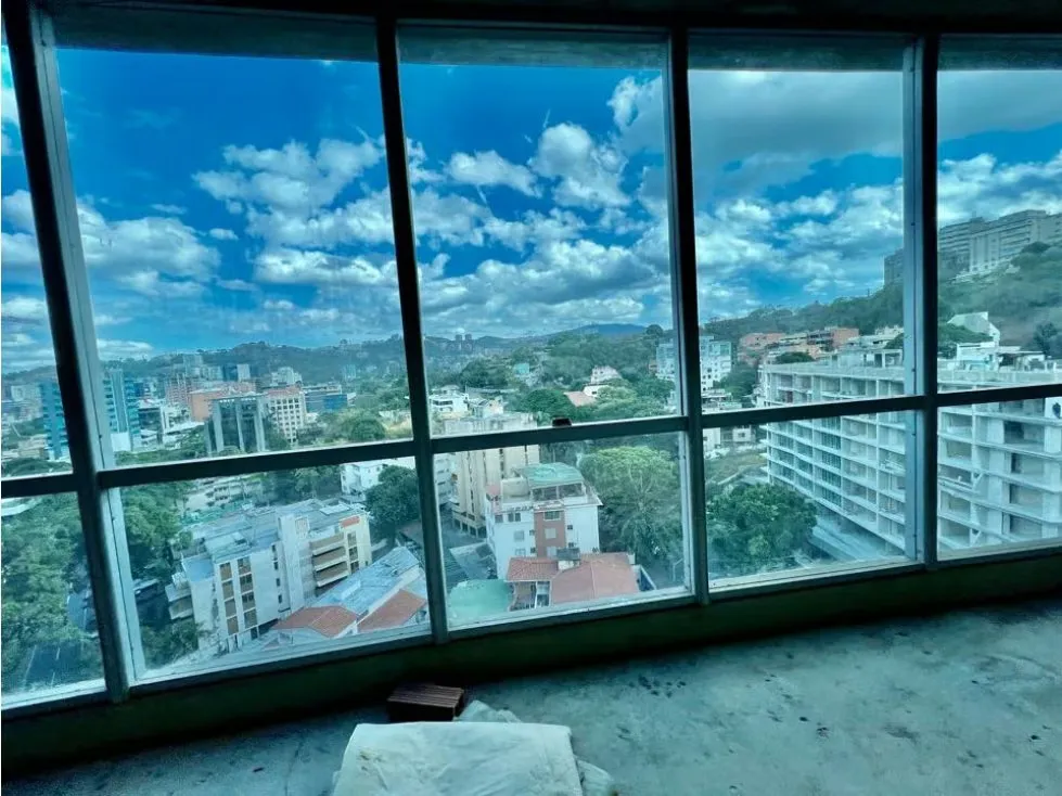 Se vende oficina 87m2 Las Mercedes